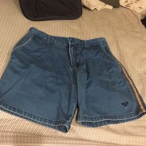 Roxy Denim Shorts